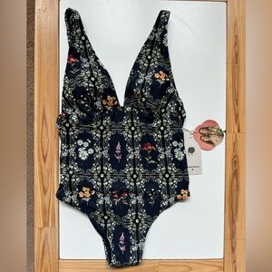 aguabendita x target swimsuit